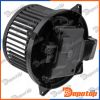 Pulseur d'air habitacle pour MERCEDES-BENZ | EWN-ME-019, 128213N